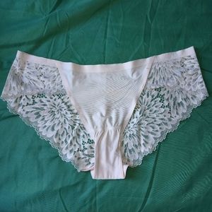 Laced Panties